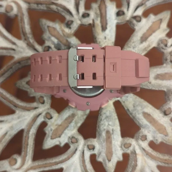 Women's Digital Sports Watch - Pink- NWOT - Picture 2 of 2